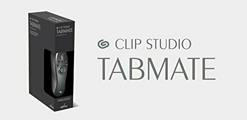 Celsys Clip Studio Tabmate
