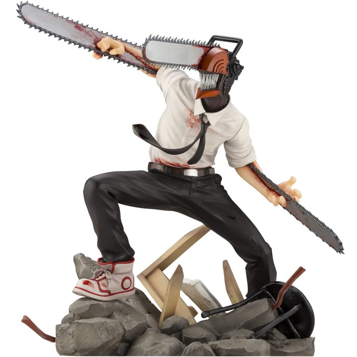 Chainsaw Man Artfx J 1/8 KOTOBUKIYA