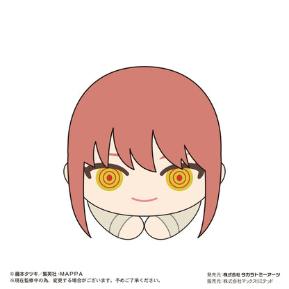 Chainsaw Man Hagu Chara Collection Box- Japan Figure Store - #1 Bring To You The Best Japanese Goods