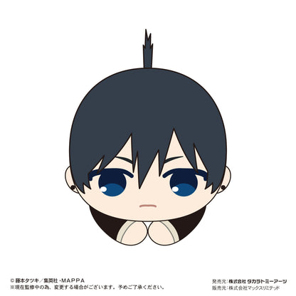 Chainsaw Man Hagu Chara Collection Box- Japan Figure Store - #1 Bring To You The Best Japanese Goods