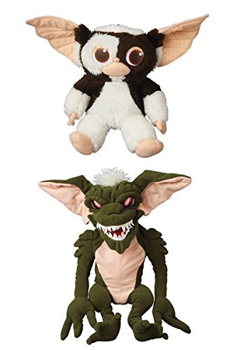 Change Gremlins (Non-Scale Stuffed Toy)