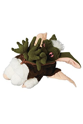 Change Gremlins (Non-Scale Stuffed Toy)