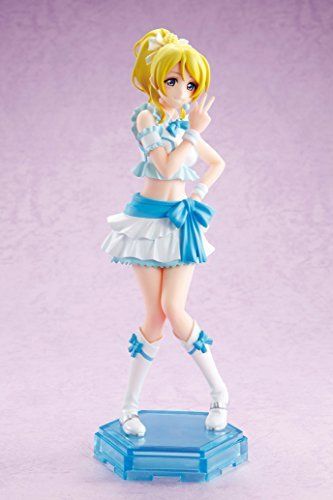 Chara-ani Ayase Eli Lovelive! First Fan Book Ver. 1/10 Scale Figure