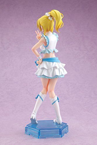 Chara-ani Ayase Eli Lovelive! First Fan Book Ver. 1/10 Scale Figure