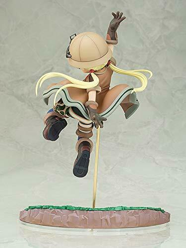 Chara-ani Made In Abyss Riko 1/6 Scale Figure