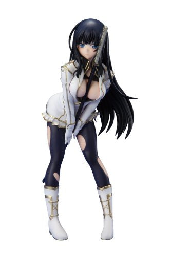 Senran Kagura Ikaruga PVC 1/8 on sale Scale PHAT! Figure