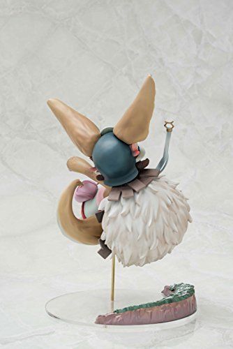 Chara-ani Made In Abyss Nanachi Figurine à l'échelle 1/6