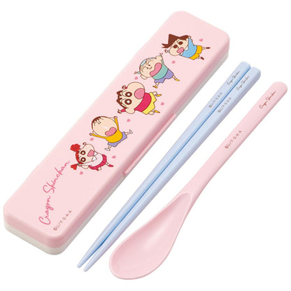 Backyard Family Combi Set Creshin 24 Antibacterial- Japan Figure Store - #1 Bring To You The Best Japanese Goods