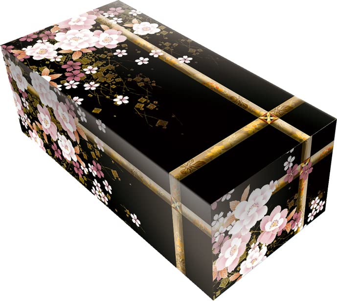 Card Box Collection Neo Cherry Blossom Revival