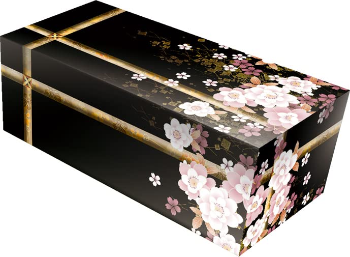Card Box Collection Neo Cherry Blossom Revival