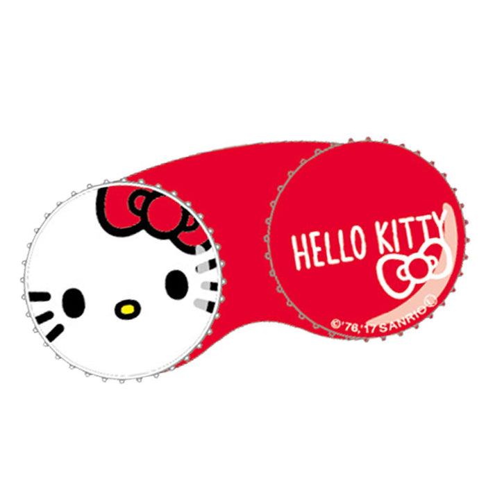 Étui à lentilles de contact Sho-Bi Hello Kitty 07 du Japon