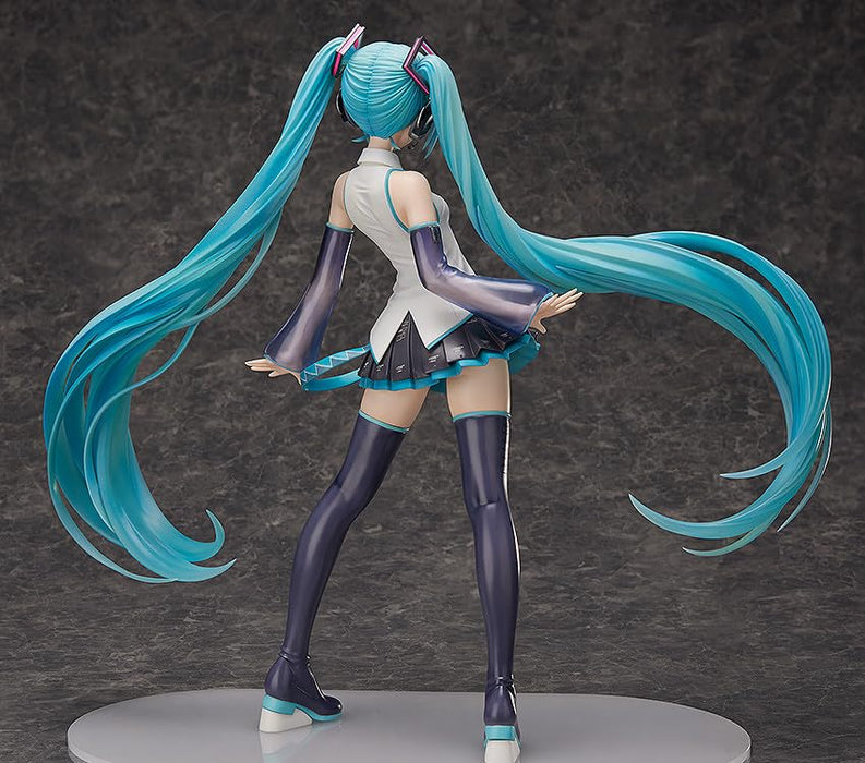 Freeing Character Vocal Series 01 Hatsune Miku V3 1/4 Scale Figure