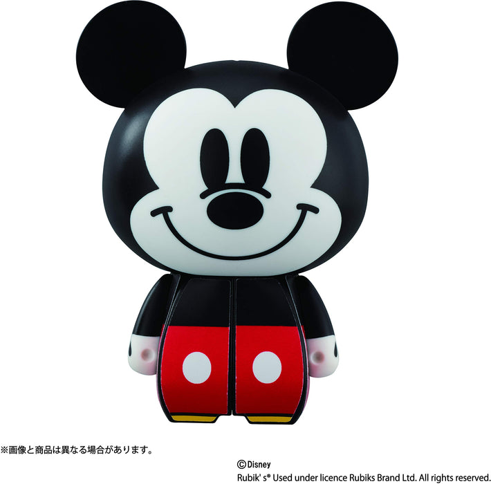 MEGAHOUSE Personnage Cube Micky Mouse