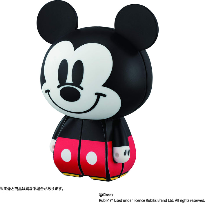 MEGAHOUSE Charaction Cube Micky Mouse