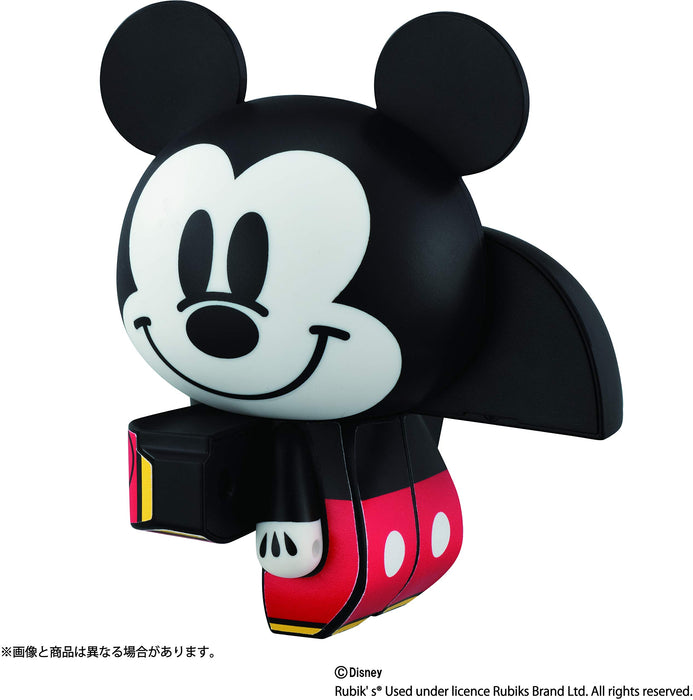 MEGAHOUSE Charaction Cube Micky Mouse
