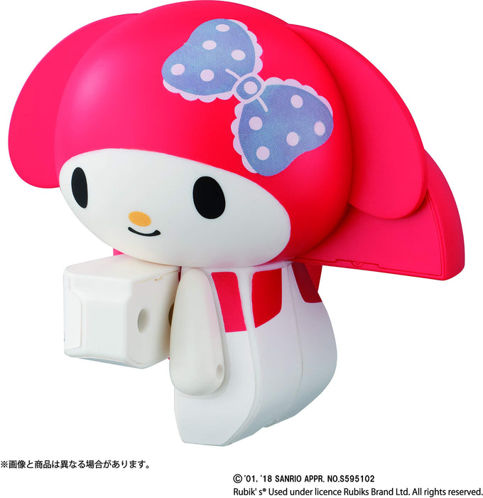 MEGAHOUSE Charaction Cube My Melody