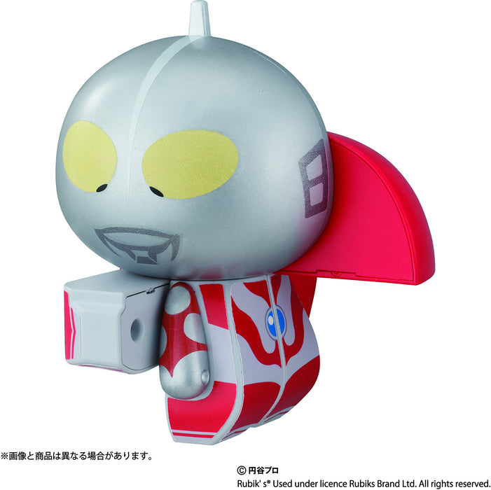 MEGAHOUSE Personnage Cube Ultraman