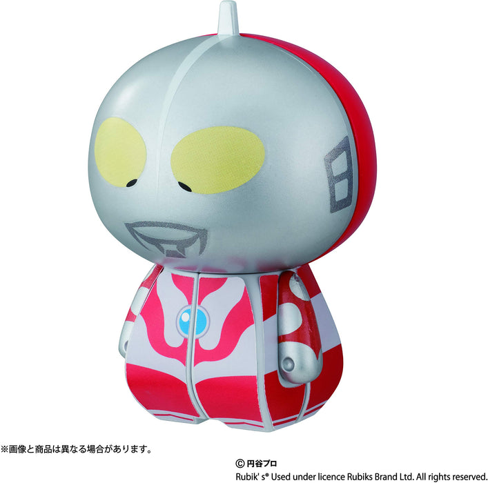 MEGAHOUSE Charaction Cube Ultraman