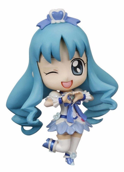Figurine marine Chibi-arts Heartcatch Precure Cure Bandai
