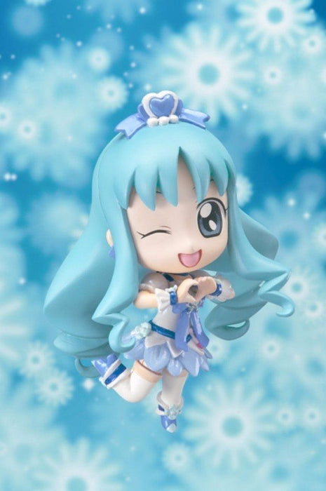 Figurine marine Chibi-arts Heartcatch Precure Cure Bandai