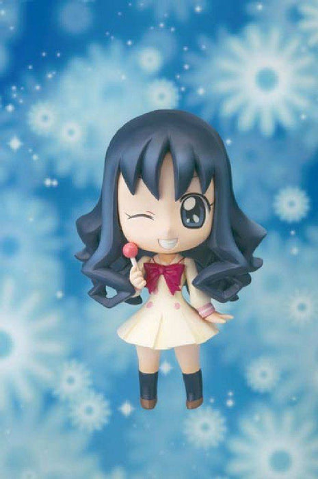 Chibi-Arts Heartcatch Precure Erika Kurumi Actionfigur Bandai Tamashii Nations