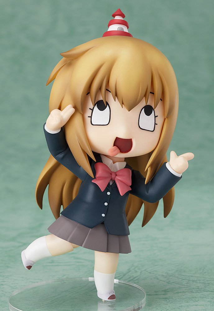 Good Smile Company Chick Nee-San Nendoroid Blu-Ray Set Non-Scale ABS and PVC Movable Figure- Japan Figure Store - #1 Bring To You The Best Japanese Goods