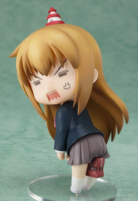 Good Smile Company Chick Nee-San Nendoroid Blu-Ray Set Non-Scale ABS and PVC Movable Figure