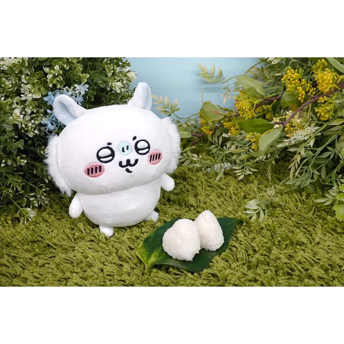 Jouet en peluche flèche solaire K-8702 Chikawa Potetama Momonga 0238