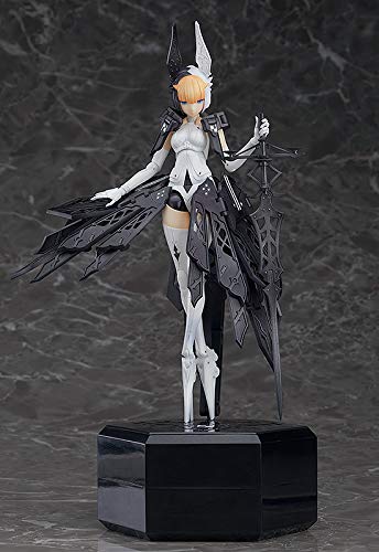 Good Smile Company Chitocerium Lxxviii-Platinum Modèle en plastique assemblé à l'échelle 1/1