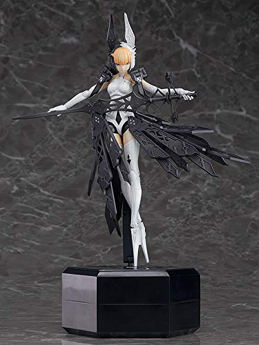 Good Smile Company Chitocerium Lxxviii-Platinum Modèle en plastique assemblé à l'échelle 1/1