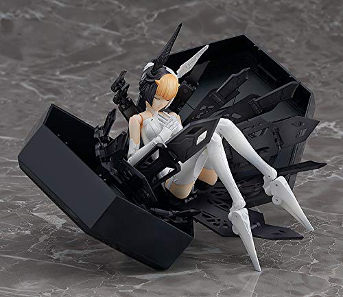 Good Smile Company Chitocerium Lxxviii-Platinum Modèle en plastique assemblé à l'échelle 1/1