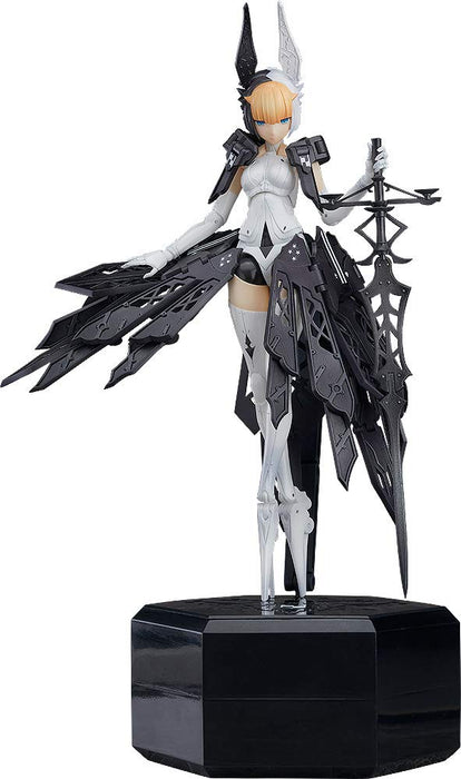 Good Smile Company Chitocerium LXXVIII-Platinum Japanese Completed Figure Toy