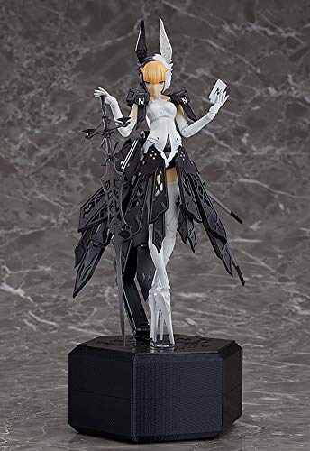 Good Smile Company Chitocerium LXXVIII-Platinum Japanese Completed Figure Toy