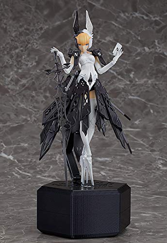 Good Smile Company Chitocerium LXXVIII-Platinum Japanisches fertiges Figurenspielzeug