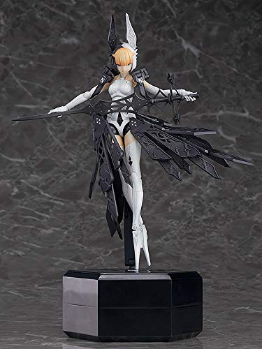 Good Smile Company Chitocerium LXXVIII-Platinum Japanese Completed Figure Toy
