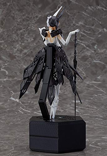 Good Smile Company Chitocerium LXXVIII-Platinum Japanese Completed Figure Toy