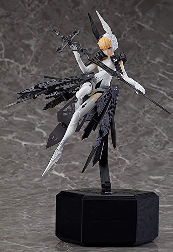 Good Smile Company Chitocerium LXXVIII-Platinum Japanese Completed Figure Toy