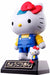 Chogokin Hello Kitty Blue Ver Action Figure Bandai Tamashii Nations - Japan Figure