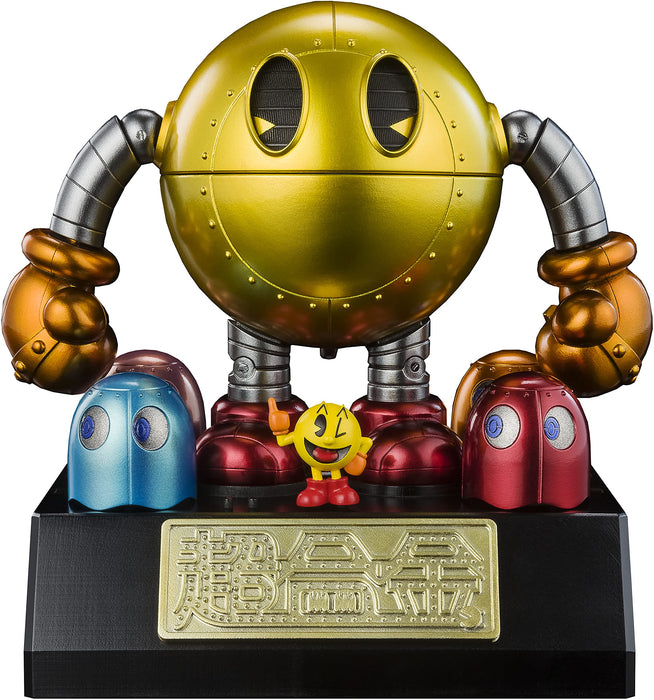 Figurine BANDAI Chogokin Pac-Man