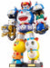Chogokin Super Combination Sf Robot Fujiko F Fujio Characters Bandai - Japan Figure