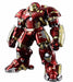 Chogokin X S.h.figuarts Iron Man Mark 44 Xliv Hulk Buster Action Figure Bandai - Japan Figure