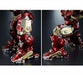 Chogokin X S.h.figuarts Iron Man Mark 44 Xliv Hulk Buster Action Figure Bandai- Japan Figure Store - #1 Bring To You The Best Japanese Goods