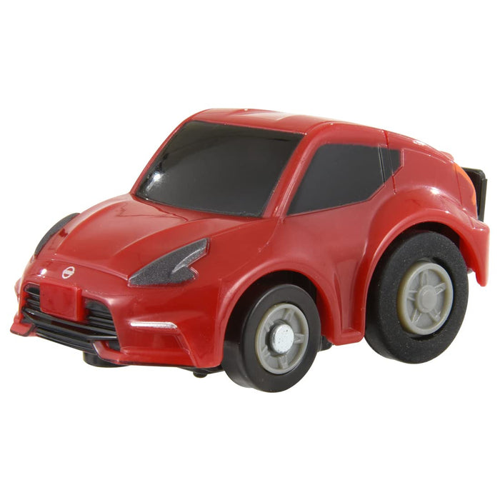 Takara Tomy Choro Q E-15 Nissan Fairlady Z Nismo Japon