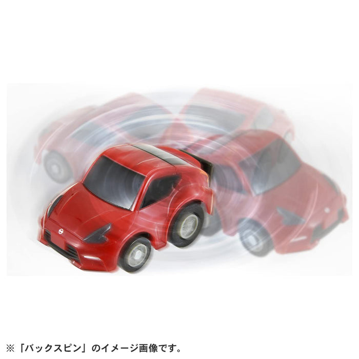 Takara Tomy Choro Q E-15 Nissan Fairlady Z Nismo Japon