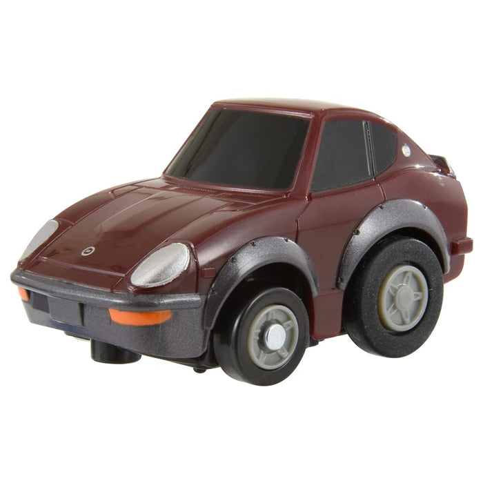 Takara Tomy Choro Q E-16 Nissan Fairlady 240Zg Japan