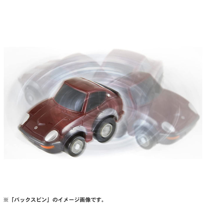 Takara Tomy Choro Q E-16 Nissan Fairlady 240Zg Japan