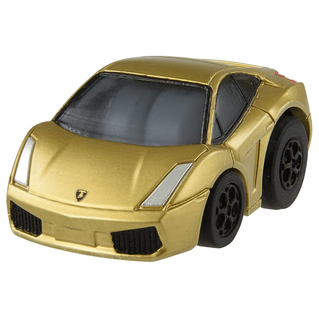 Lamborghini mini Q Choro newest Q cars - set of 12