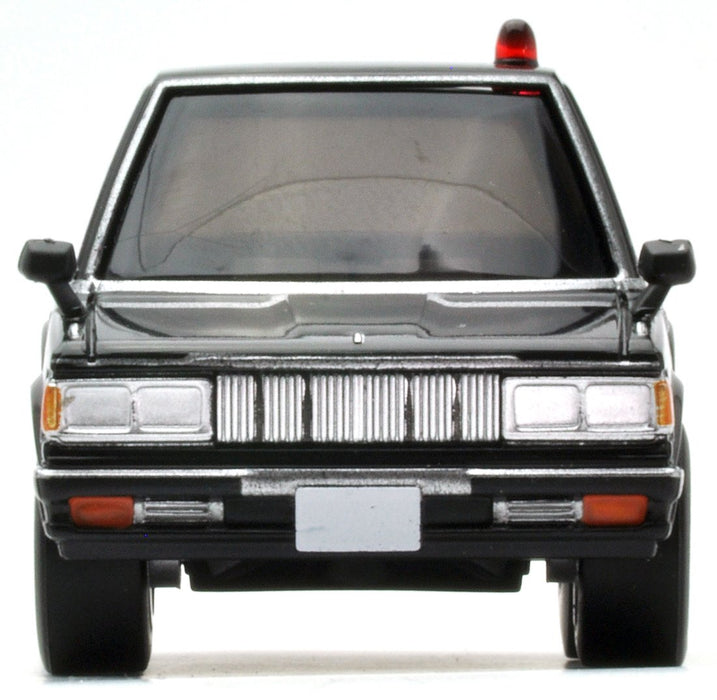 TOMYTEC Z13 Choro Q Zero Cedric 430 Seibu Keisatsu Undercover Polizeiauto