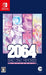 Chorus Worldwide 2064 Read Only Memories Nintendo Switch - New Japan Figure 4988602173734