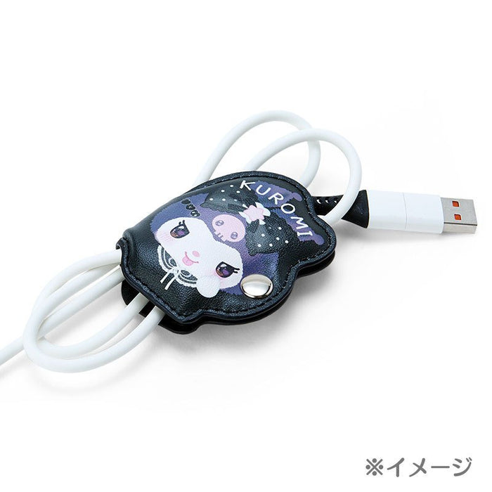 Chromy Cable Holder (Romiare) Japan Figure 4550337816202 4